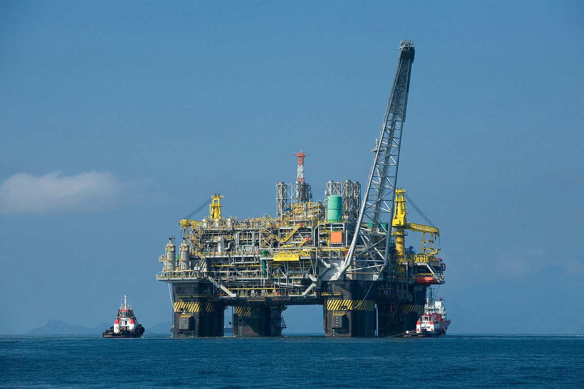 futuro do petróleo